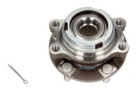 фото thumb №1, Підшипник колеса nissan p. murano 05- з ступиця