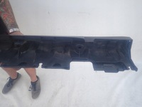 фото thumb №8, Mercedes glk x204 amg поріг лівий молдинг поріг