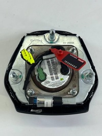 фото thumb №7, Подушка безопасности водителя средство bmw x3 g01 6878440