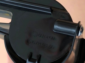 фото thumb №11, Ролета штора панорами сірий 1k9877307 1k9877307a do audi q5 golf варіант