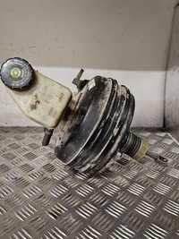 фото thumb №6, Opel vectra c 2007 усилитель тормоза