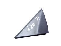 фото thumb №5, Треугольник заглушка крыла правая hyundai i20 ii оригинальный номер 86190-c7000