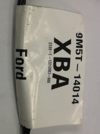 фото thumb №9, З'єднувач датчика прискорення esp ford c-max 2003-2010 nowe oryg 9m5t14014