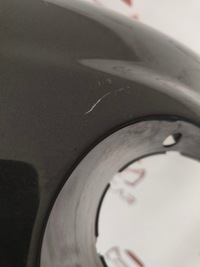 фото thumb №7, Бампер передний перед mini r56 2010-13 7250772