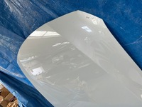 фото thumb №3, Mazda mx30 капот