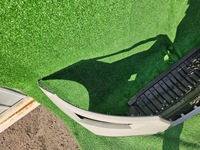 фото thumb №6, Бампер перед skoda kamiq 658 pdc