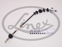 Linex трос зчеплення citroen berlingo Ціна, фото thumb