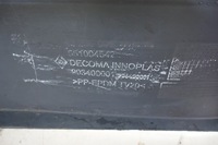 фото thumb №14, Opel insignia a kombi 2008- бампер задняя 13239098