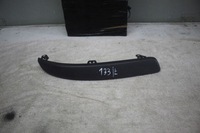 фото thumb №1, Молдинг накладка бампера перед renault modus 8200259257