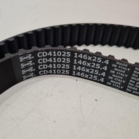 фото thumb №7, Citroen c5 i ii c8 peugeot 406 607 807 2.2hdi ремінь ролик натягувач kd459.50