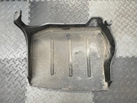 Mini r50 r52 r56 накладка багажника подвеска задняя Доставка, фото thumb