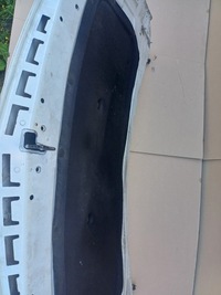 фото thumb №12, Капот opel astra j цвет y40r