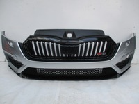 фото thumb №6, Бампер перед передний skoda octavia 4 iv rs 5e3853677