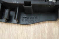 фото thumb №3, Ручка внутрішня правий перед peugeot 508 i