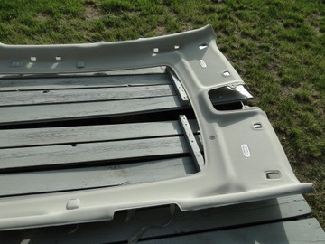 фото thumb №9, Renault scenic iv потолок доставка