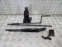 Купити Jeep grand cherokee zj куліса автомобільний комплект, фото thumb