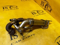 фото thumb №4, Радиатор радиатор выхлопных газов egr renault nissan 1.5 dci