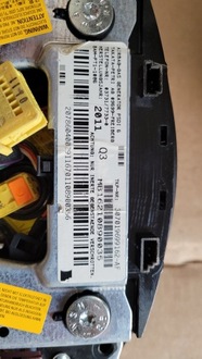 фото thumb №7, Подушка водія mercedes w212 307019699162-af or