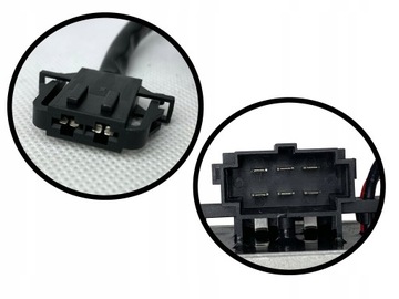 фото thumb №3, Резистор резистор seat ibiza st 6j 2010 - 2017