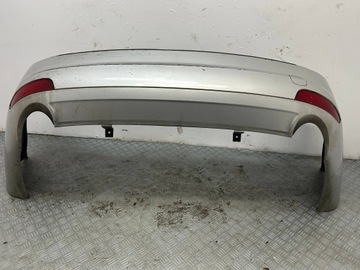 фото thumb №12, Бампер зад задний комплектный volvo v50 рестайлинг 426-26