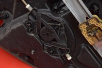 фото thumb №9, Подъемник стекло правый задняя 30784313 volvo v60 1 i 12r