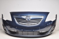 фото thumb №1, Opel meriva b бампер перед передний pdc