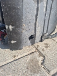 фото thumb №8, Обігрівач renault magnum dxi рестайлінг vega