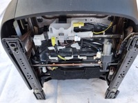 фото thumb №7, Toyota sienna hybrid xl40 xse limited сиденье правый перед пассажира 2022-