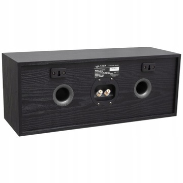 КОМПЛЕКТ ДЛЯ ДОМАШНЕГО КИАТЕАТА TAGA HARMONY TAV-807 FCS 5.0