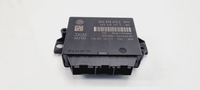 фото thumb №1, Volkswagen golf vi 2012 блок керування / модуль паркування pdc