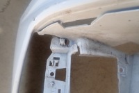 Бампер перед передній audi a4 b9 рестайлінг  8w 19- Недорого, фото thumb