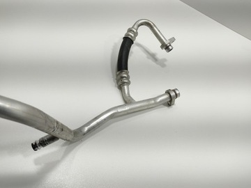 фото thumb №10, Шланг шланг кондиціонера renault zoe 295x50062r