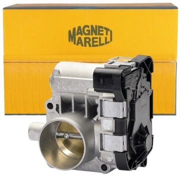 фото thumb №15, Магніт marelli 802001957505 корпус дросельної заслінки
