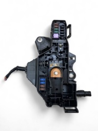 Lexus rx v 2023 мінус / клема / шланг акумулятор Зі Шроту, фото thumb