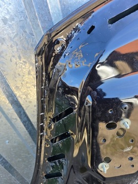 фото thumb №13, Капот кришка двигуна porsche cayenne 9y 9y0