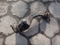 фото thumb №6, Рычаг поворотный кулак левый задняя задний mini r55 r56