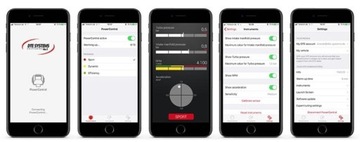 фото thumb №4, Chiptuning dte daf cf 85 360km