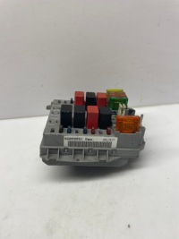 фото thumb №1, Коробка предохранителей delphi 46809991