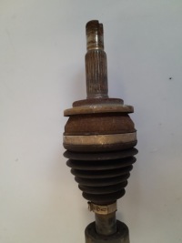 фото thumb №7, Avensis t27 lift / t29 kombi 1.8 бензин привідний вал ліва 43420-05401