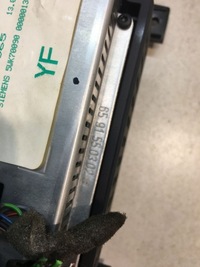 фото thumb №11, Дисплей opel vectra c 13156065