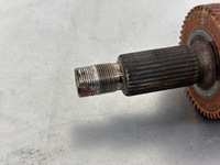 фото thumb №6, Kia optima 2018 перед сторона правая приводной вал 49501d4750