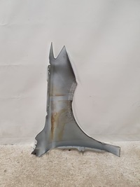 фото thumb №6, Крила лівий передній mg 5 ev 2022 mg5