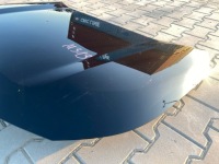 фото thumb №6, Toyota rav4 rav 4 19- v 5 капот кришка двигуна