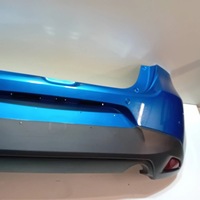 фото thumb №12, Mazda 2 2017 бамперы