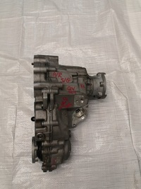 фото thumb №1, Редуктор коробки alfa romeo stelvio giulia 2.9