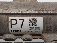 фото thumb №7, Рулевая рейка перед lexus ct 200h 4425033850
