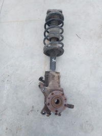 Fiat ducato підвіска двигуна 2005r 5-8 в Україні, фото thumb