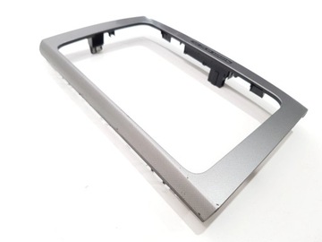 фото thumb №7, Volkswagen passat b6 2005 консоль середня / радіо / gps