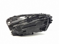 фото thumb №9, Фара левая левые перед mercedes a-klasa w177 a1779065704 рестайлинг 2023- полный led