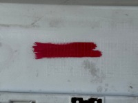 фото thumb №14, Vw polo vi lift gti r-line бампер перед передній